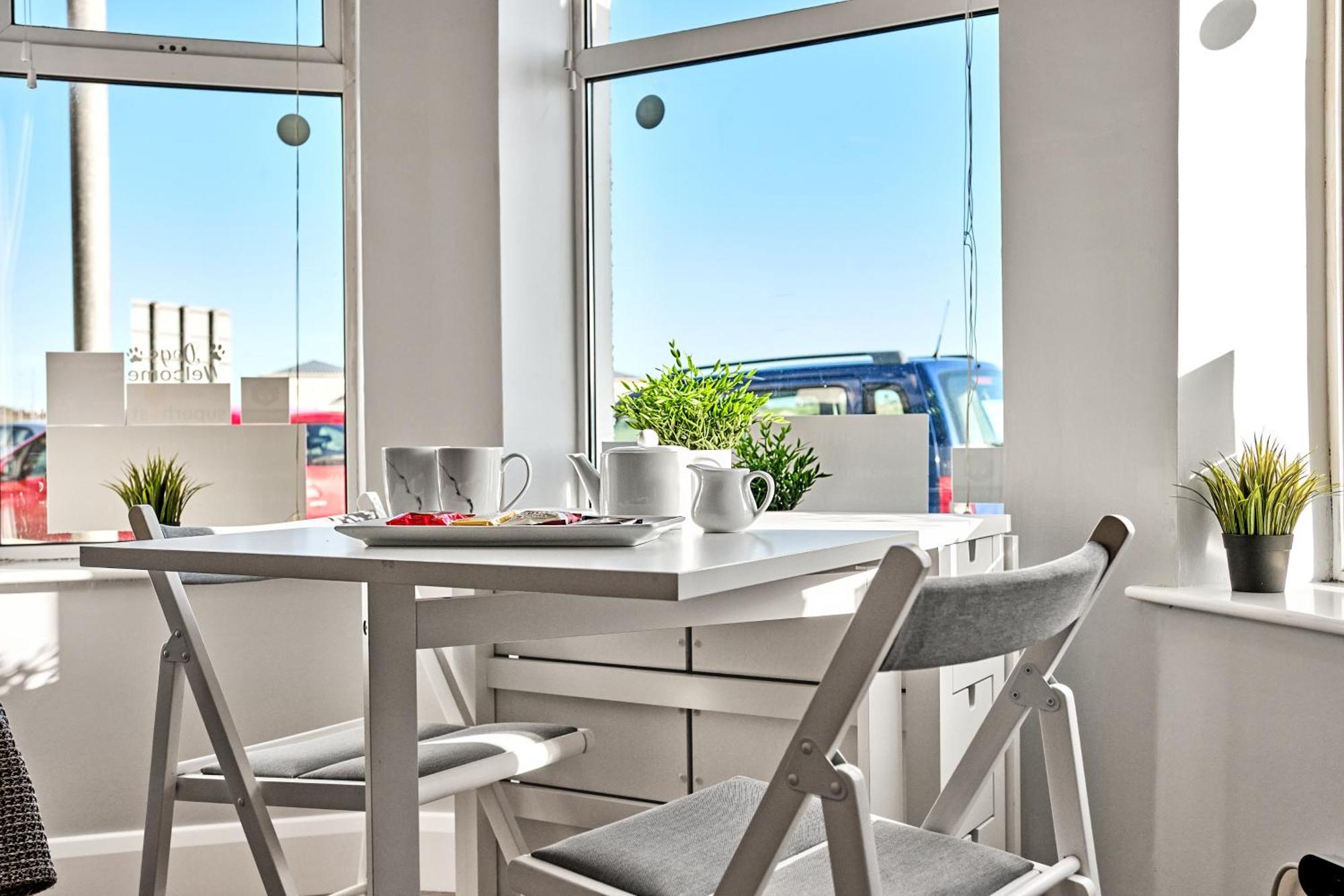 1 Dunluce Park - Portrush By The Sea Exterior foto