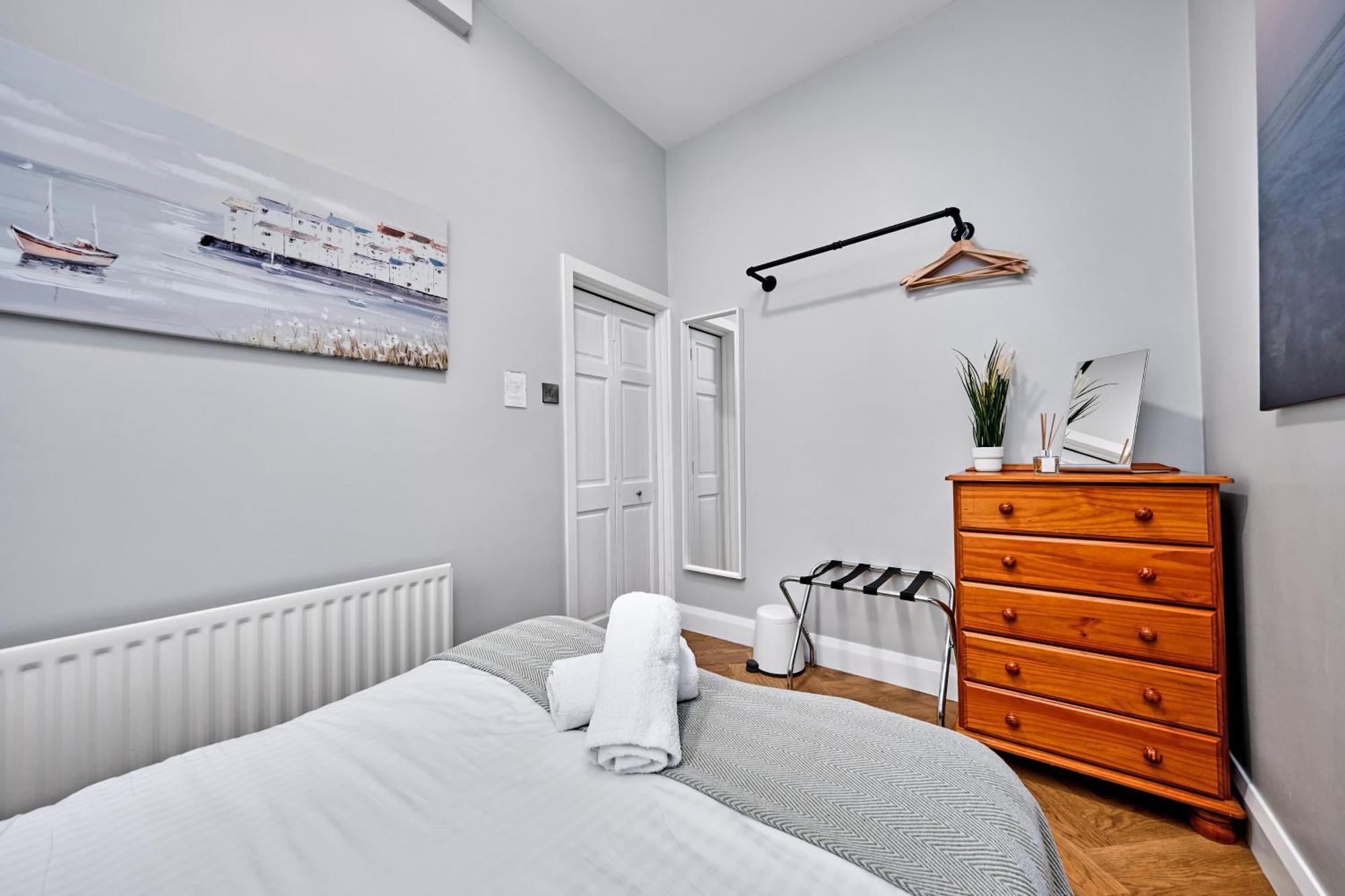 1 Dunluce Park - Portrush By The Sea Exterior foto